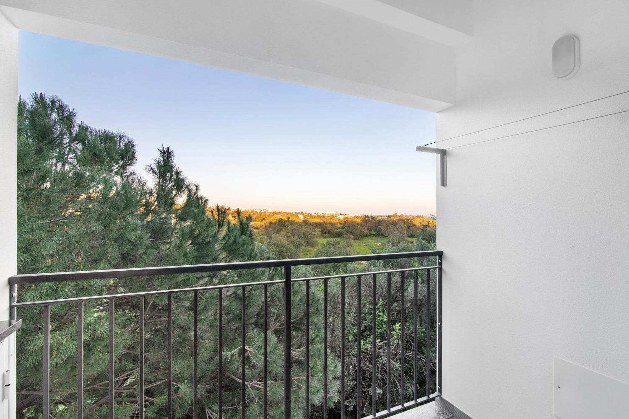 Apartamento Beira Mar - 2º Esquerdo Tavira Esterno foto